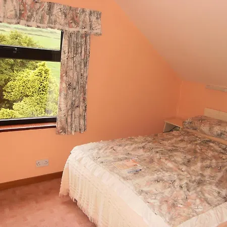 Bed & Breakfast Garveys 5*