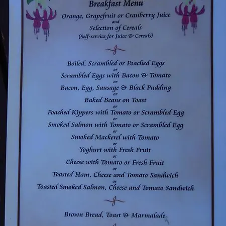 Garveys 5* Ventry