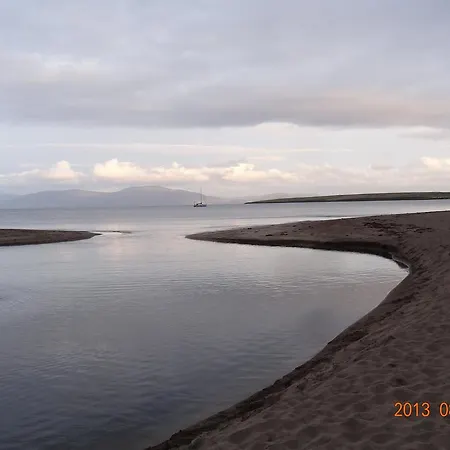 Garveys Oda ve Kahvaltı Ventry