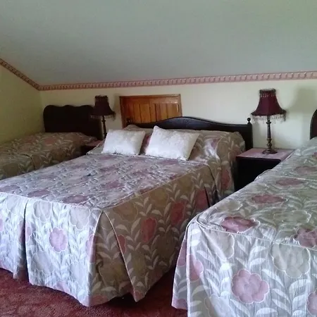 Garveys Bed & Breakfast