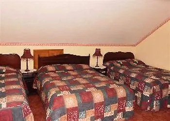 Garveys Bed & Breakfast 5*