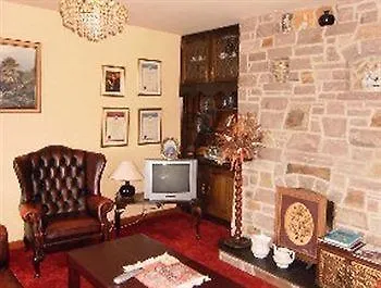 Garveys Oda ve Kahvaltı