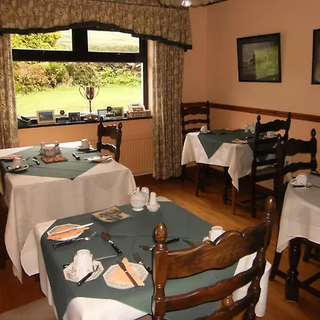 Garveys Bed & Breakfast