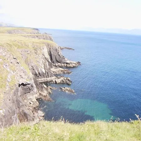 Bed & Breakfast Garveys Ventry