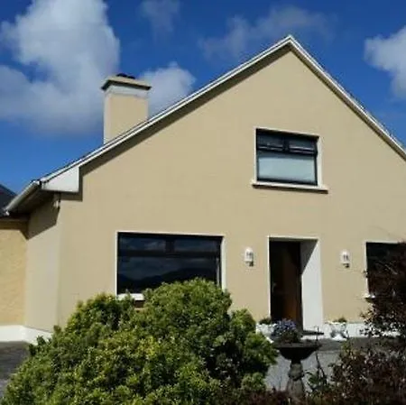 Garveys Bed & Breakfast Ventry