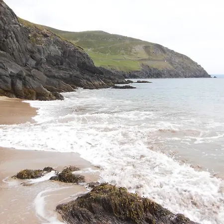 Bed & Breakfast Garveys Ventry